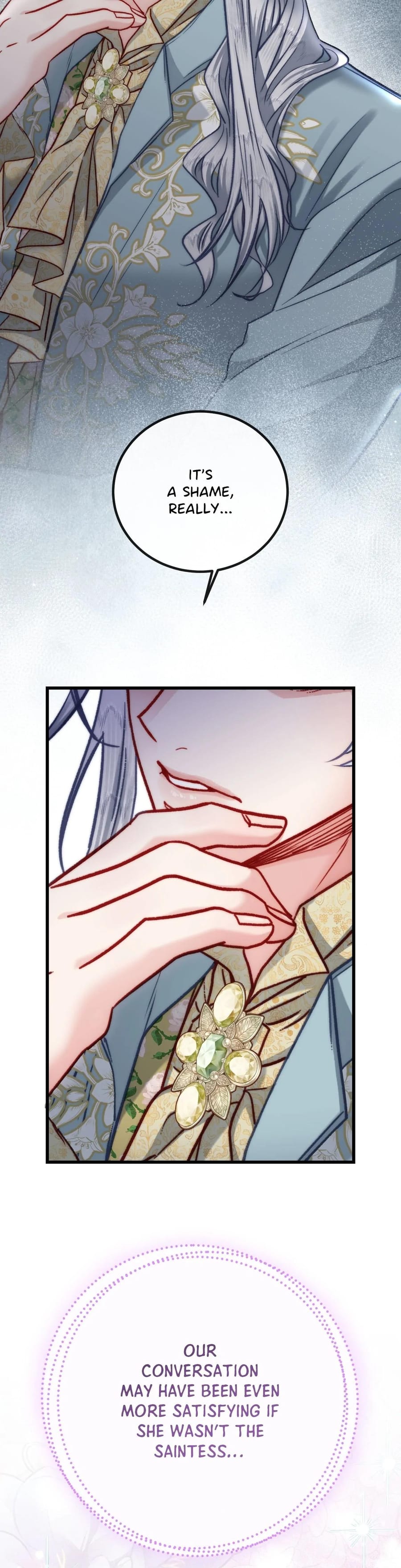 Hunks, Harems, and Hardcore Habits (Uncensored), chapter 28, page 49 of 52