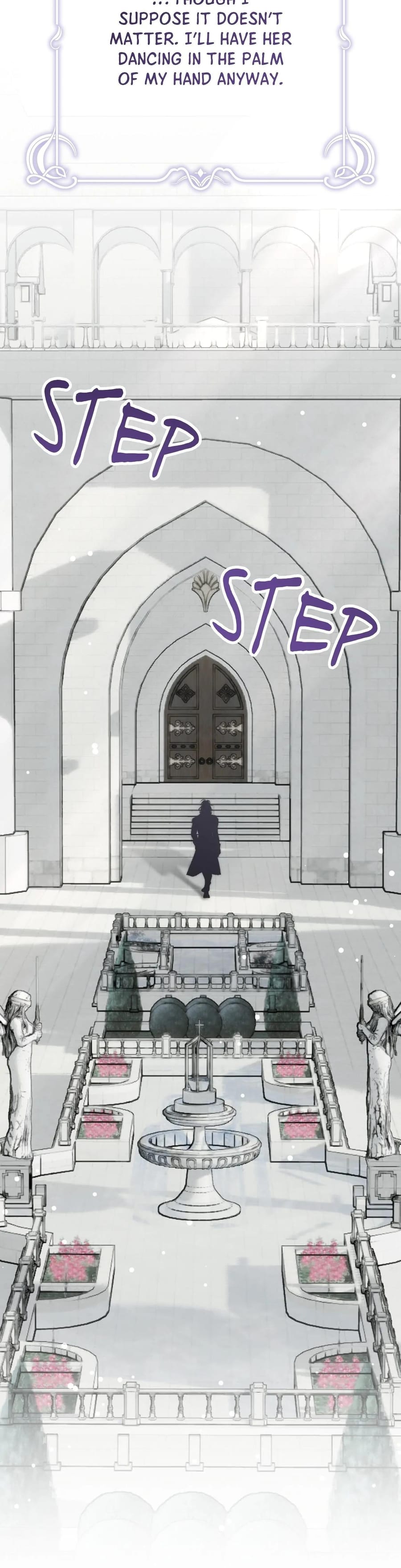 Hunks, Harems, and Hardcore Habits (Uncensored), chapter 28, page 51 of 52