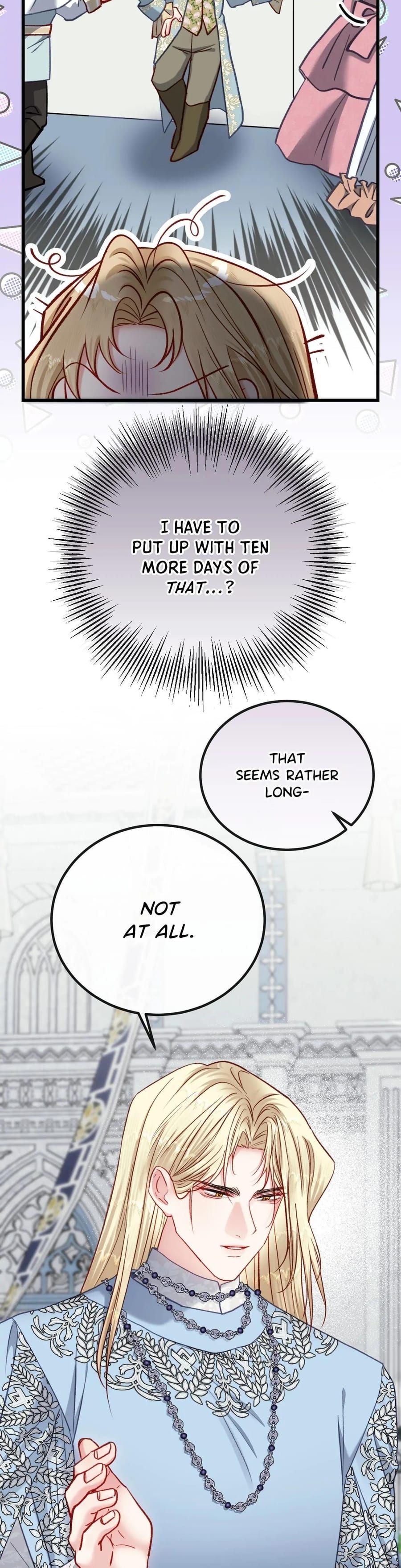 Hunks, Harems, and Hardcore Habits (Uncensored), chapter 29, page 5 of 49