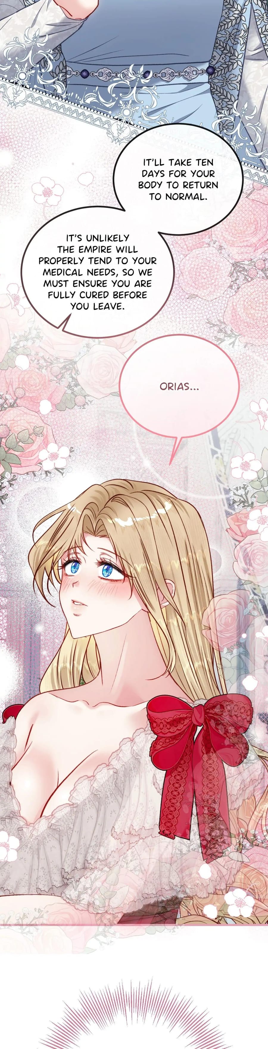 Hunks, Harems, and Hardcore Habits (Uncensored), chapter 29, page 6 of 49