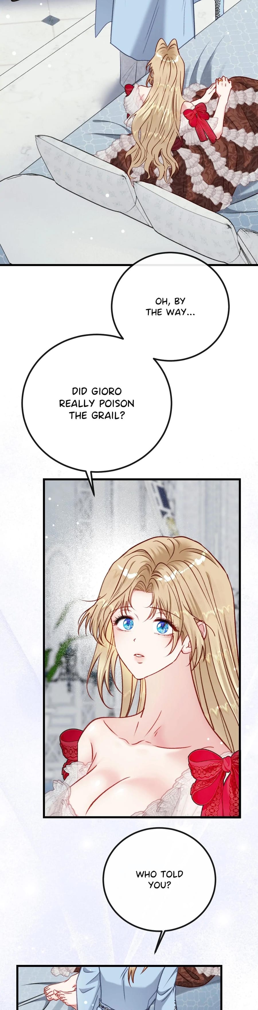 Hunks, Harems, and Hardcore Habits (Uncensored), chapter 29, page 8 of 49