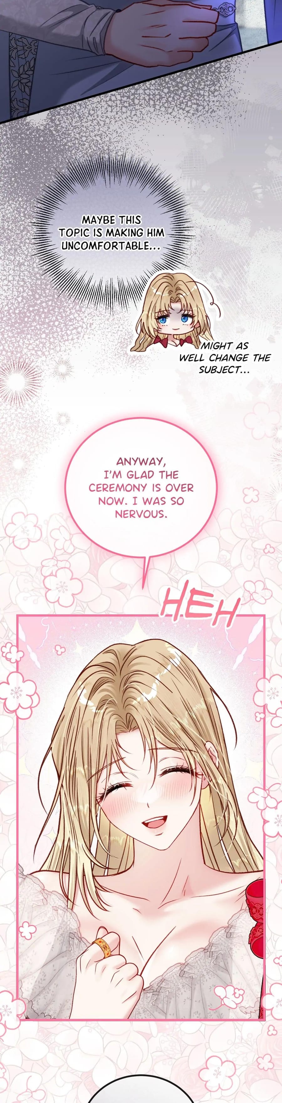 Hunks, Harems, and Hardcore Habits (Uncensored), chapter 29, page 11 of 49