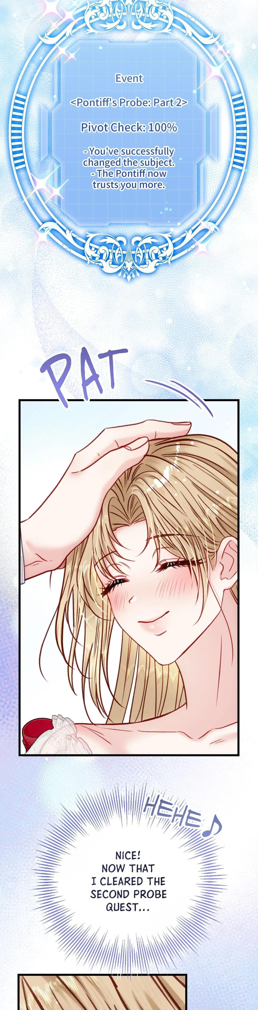 Hunks, Harems, and Hardcore Habits (Uncensored), chapter 29, page 14 of 49