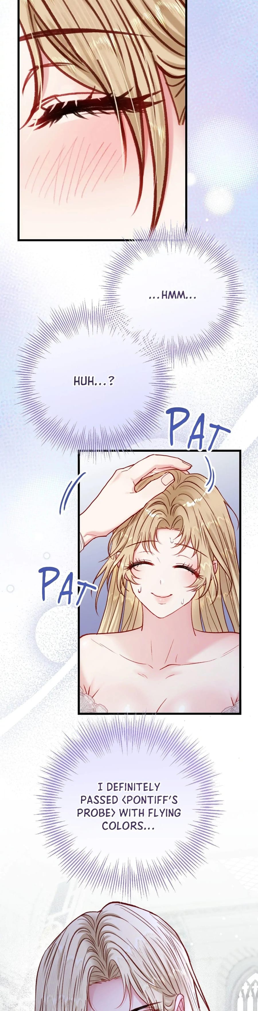 Hunks, Harems, and Hardcore Habits (Uncensored), chapter 29, page 15 of 49