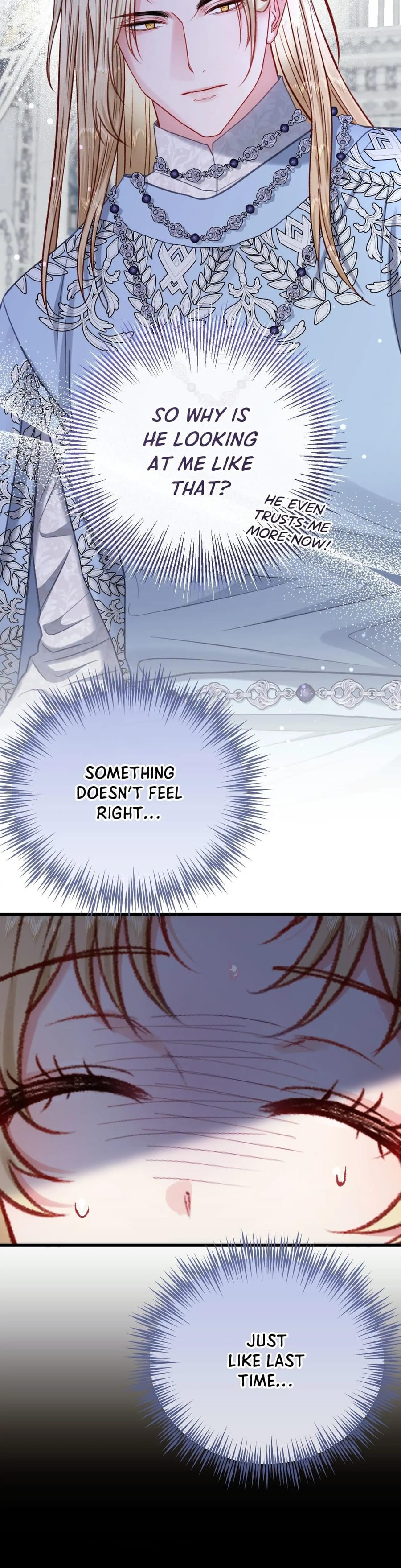 Hunks, Harems, and Hardcore Habits (Uncensored), chapter 29, page 16 of 49