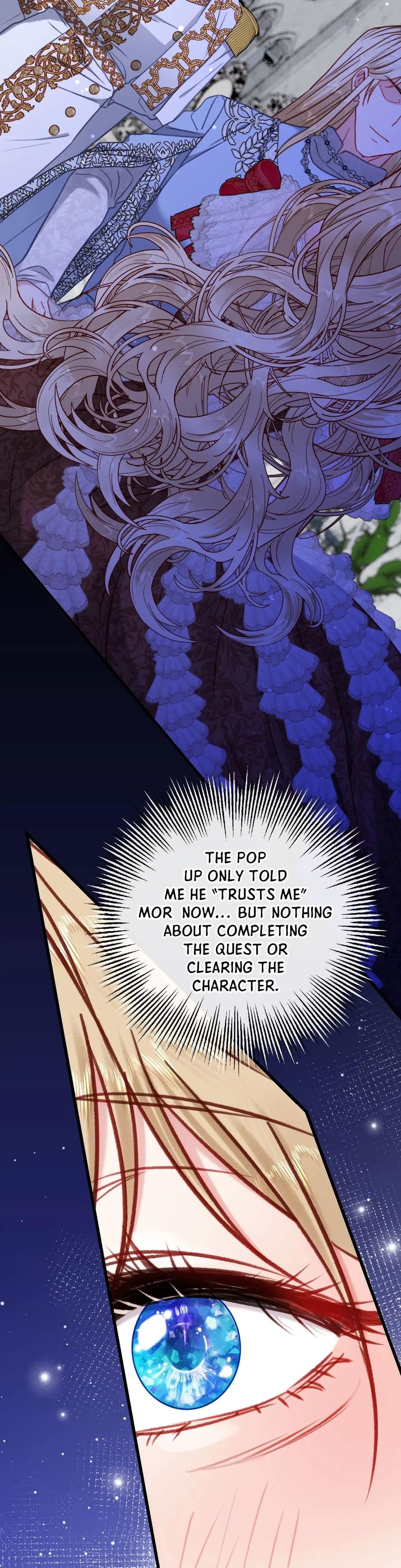 Hunks, Harems, and Hardcore Habits (Uncensored), chapter 29, page 19 of 49
