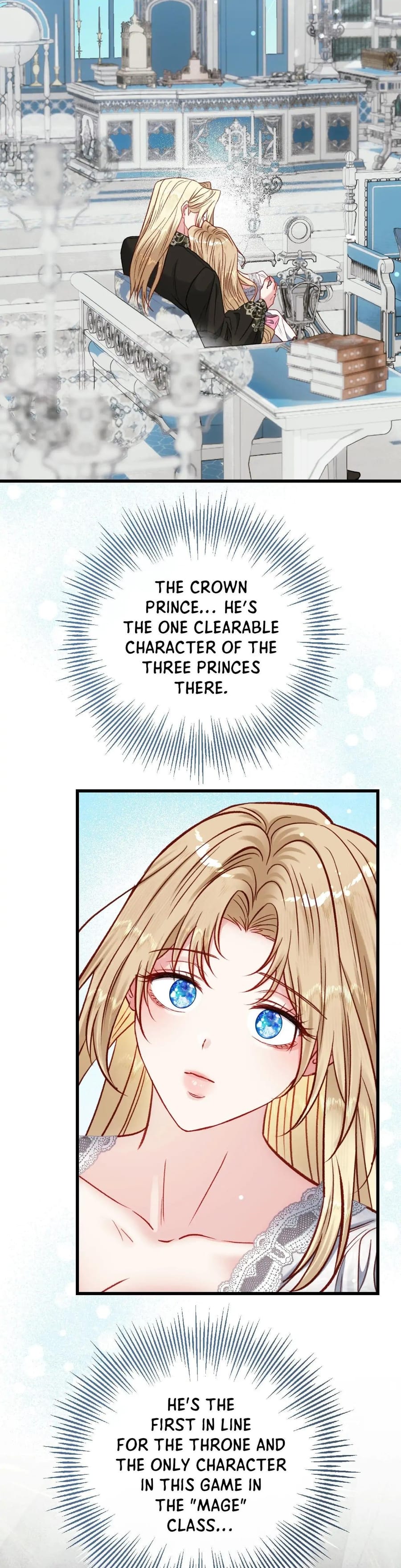 Hunks, Harems, and Hardcore Habits (Uncensored), chapter 29, page 25 of 49
