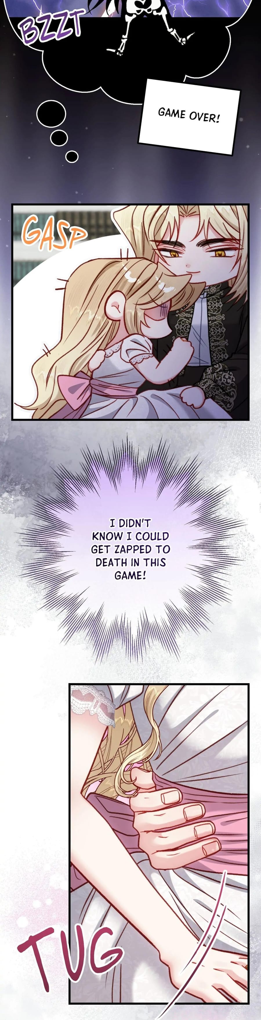 Hunks, Harems, and Hardcore Habits (Uncensored), chapter 29, page 27 of 49