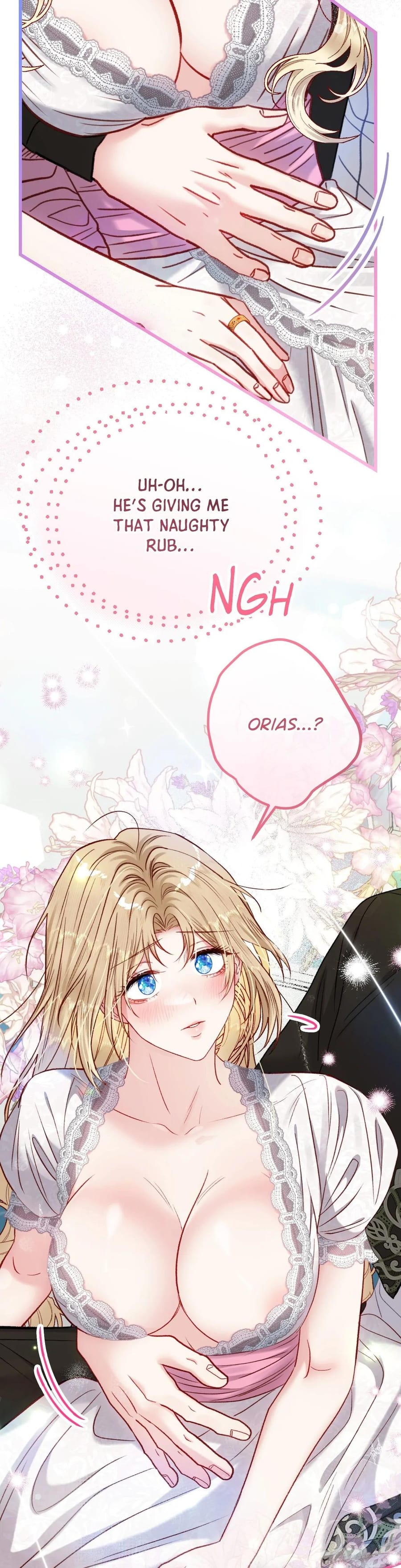 Hunks, Harems, and Hardcore Habits (Uncensored), chapter 29, page 29 of 49