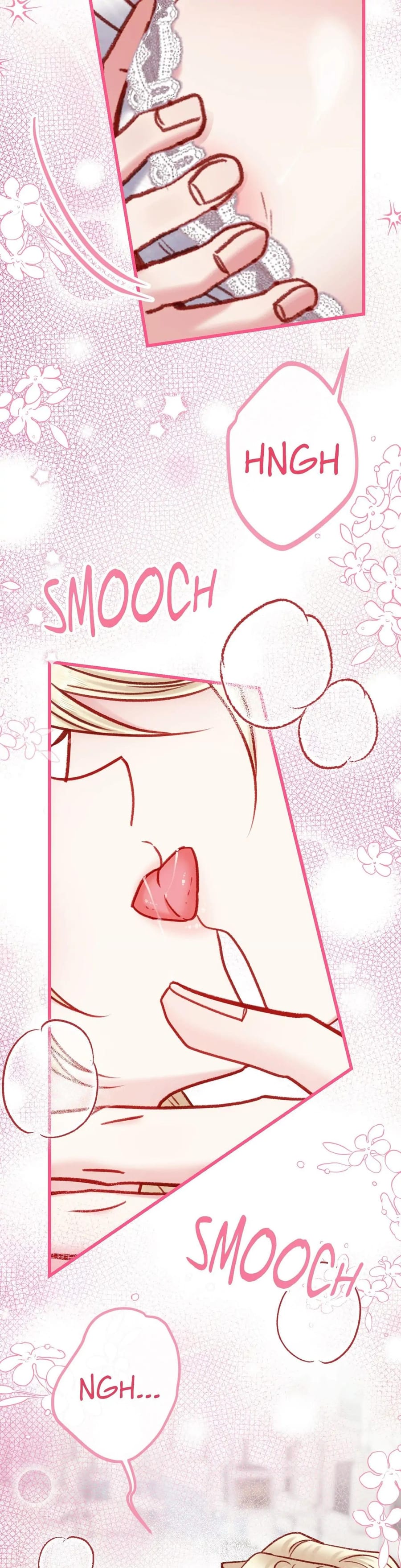 Hunks, Harems, and Hardcore Habits (Uncensored), chapter 29, page 31 of 49