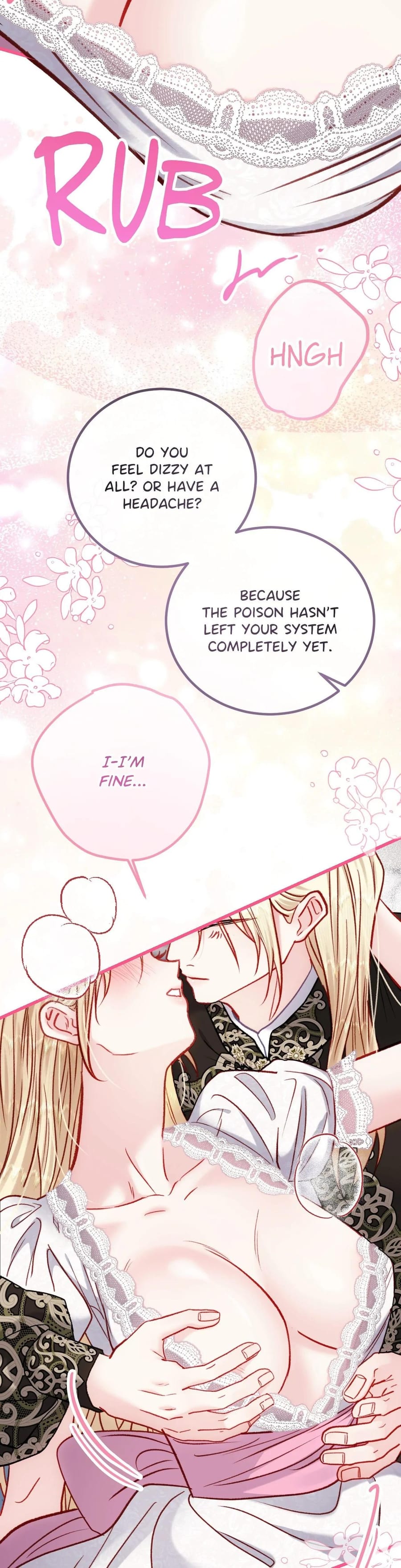 Hunks, Harems, and Hardcore Habits (Uncensored), chapter 29, page 33 of 49