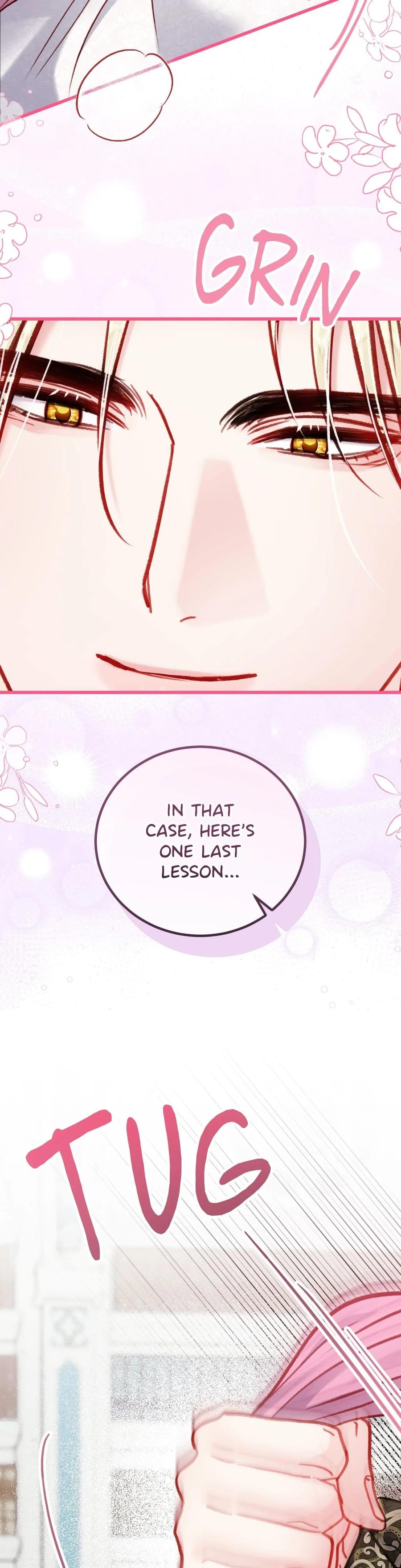 Hunks, Harems, and Hardcore Habits (Uncensored), chapter 29, page 34 of 49