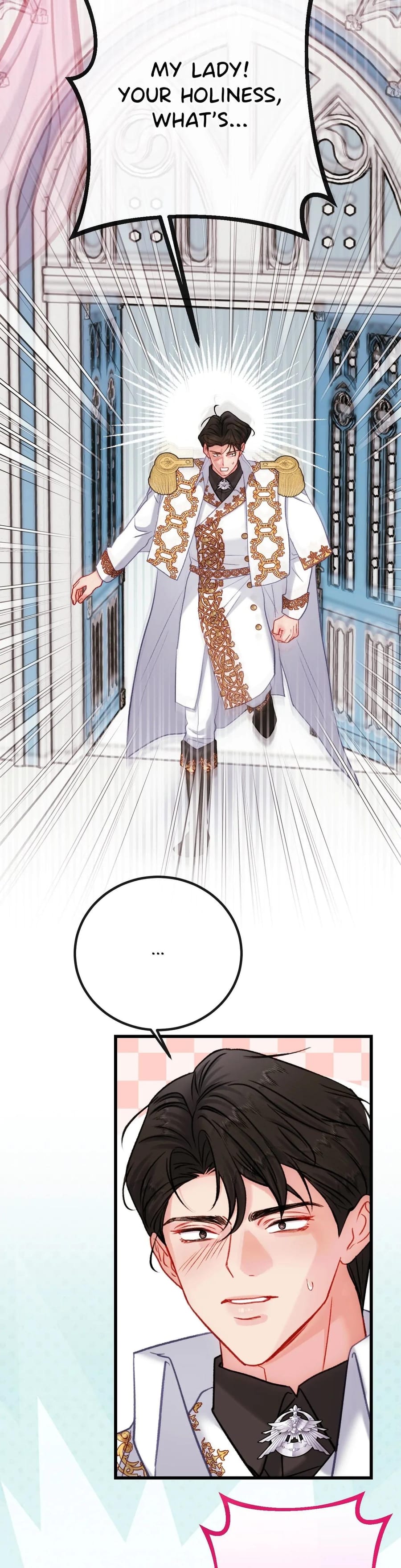 Hunks, Harems, and Hardcore Habits (Uncensored), chapter 29, page 36 of 49
