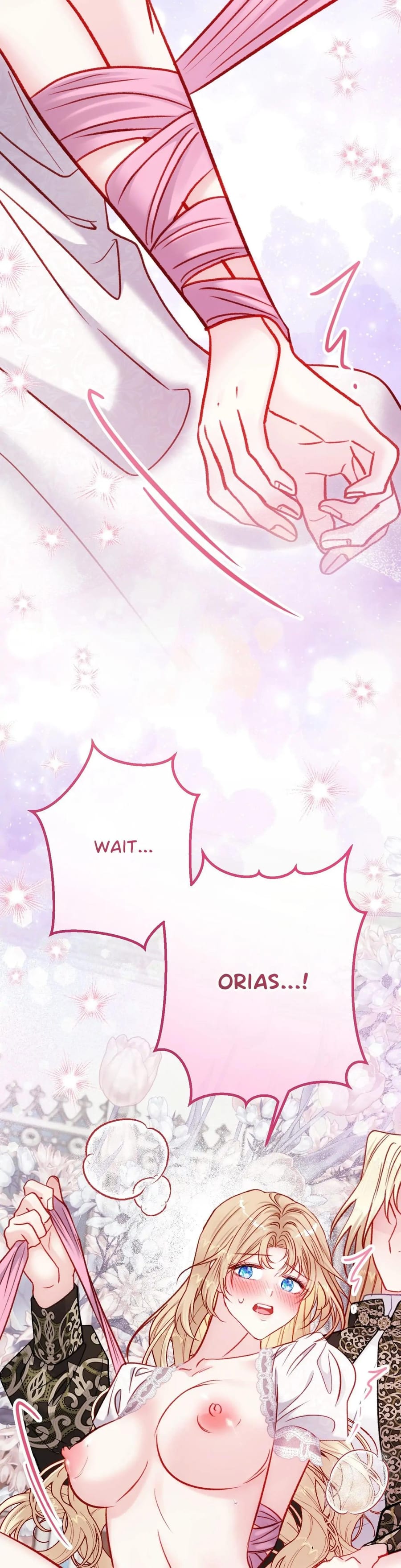 Hunks, Harems, and Hardcore Habits (Uncensored), chapter 29, page 39 of 49