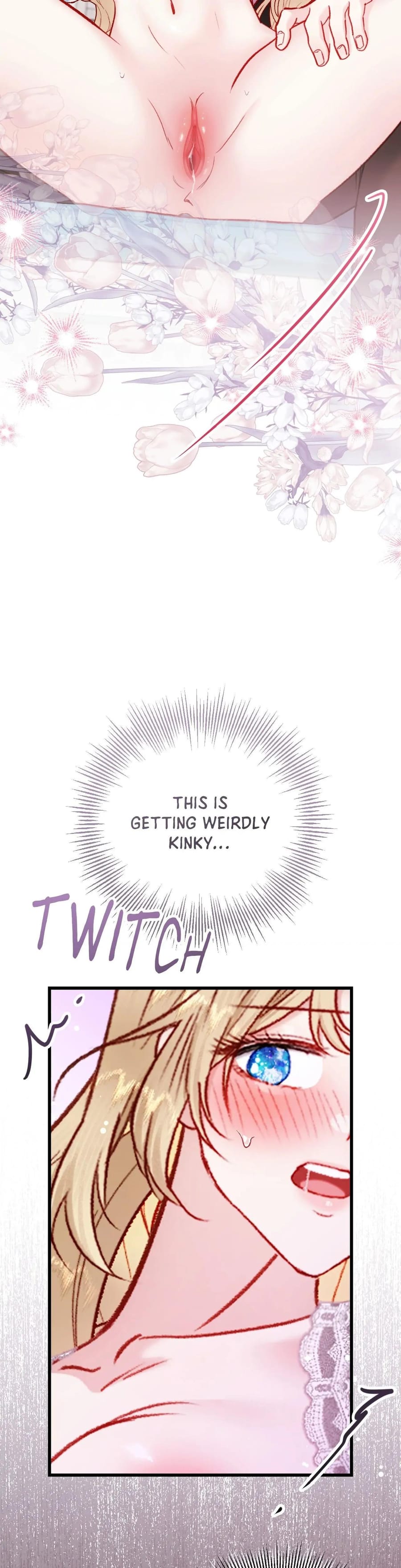 Hunks, Harems, and Hardcore Habits (Uncensored), chapter 29, page 40 of 49