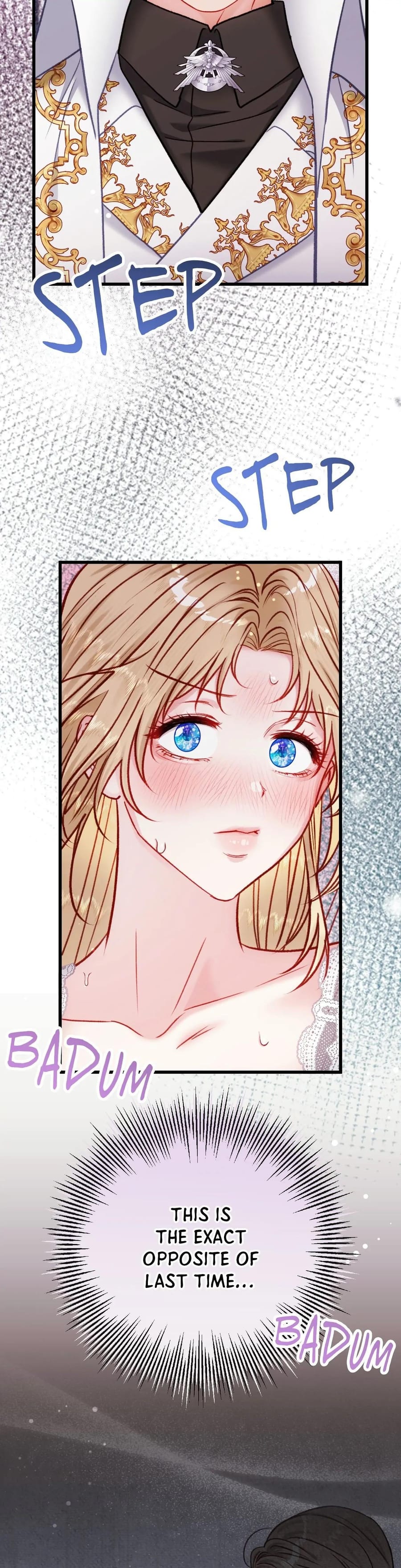 Hunks, Harems, and Hardcore Habits (Uncensored), chapter 29, page 43 of 49