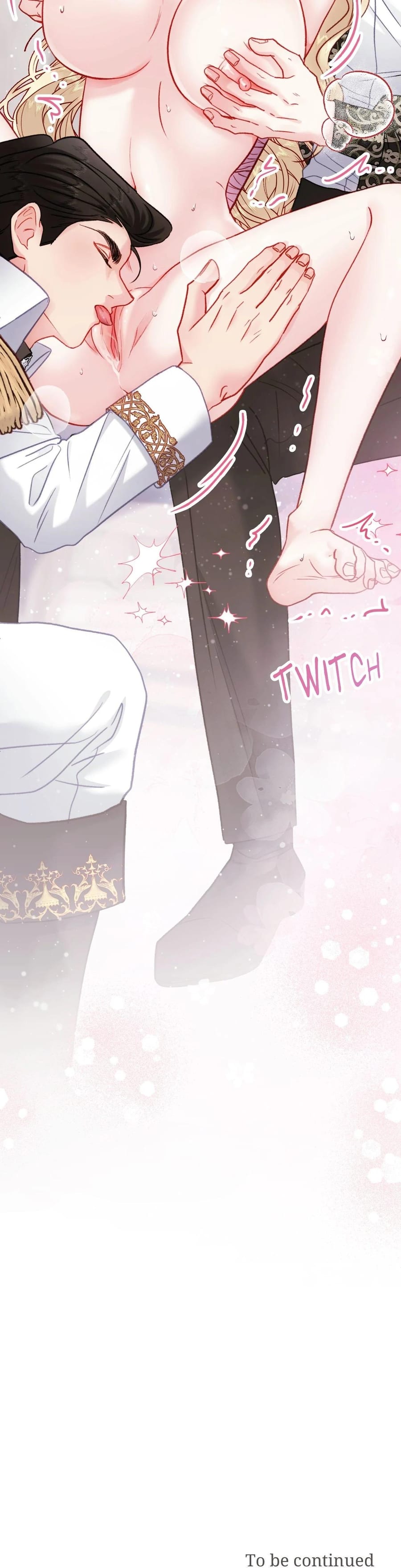 Hunks, Harems, and Hardcore Habits (Uncensored), chapter 29, page 48 of 49