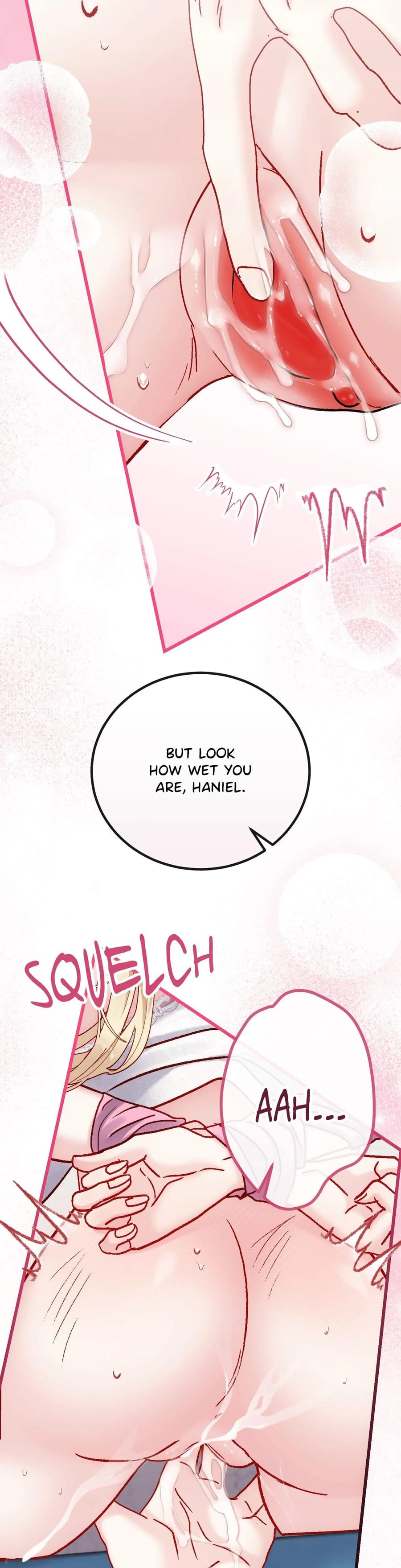 Hunks, Harems, and Hardcore Habits (Uncensored), chapter 30, page 5 of 46