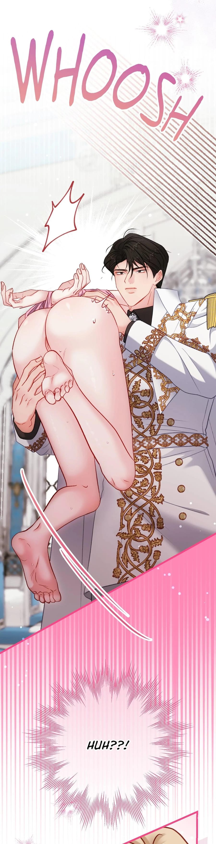 Hunks, Harems, and Hardcore Habits (Uncensored), chapter 30, page 10 of 46