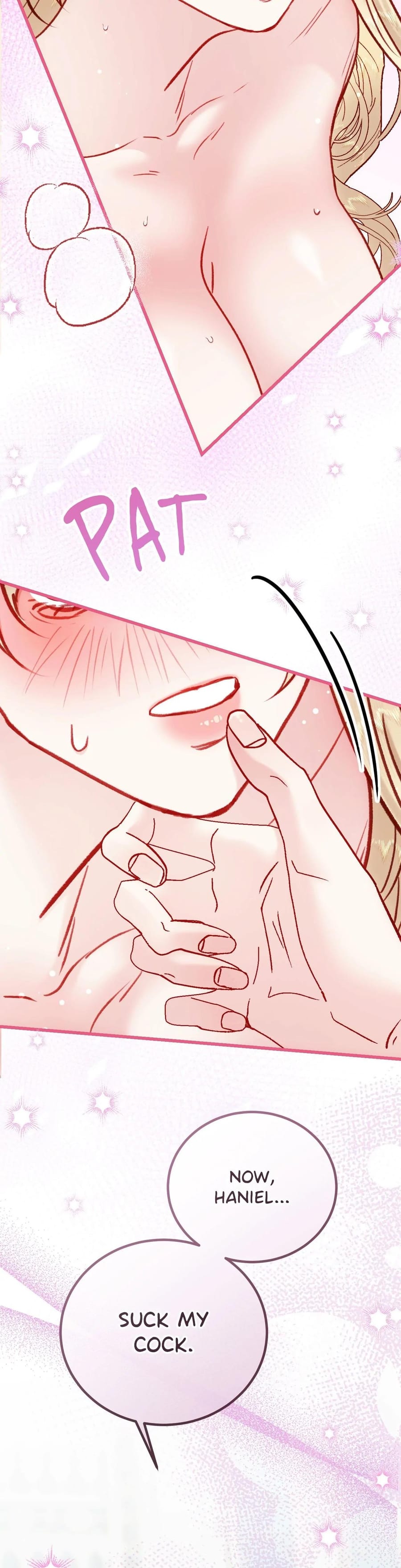 Hunks, Harems, and Hardcore Habits (Uncensored), chapter 30, page 13 of 46