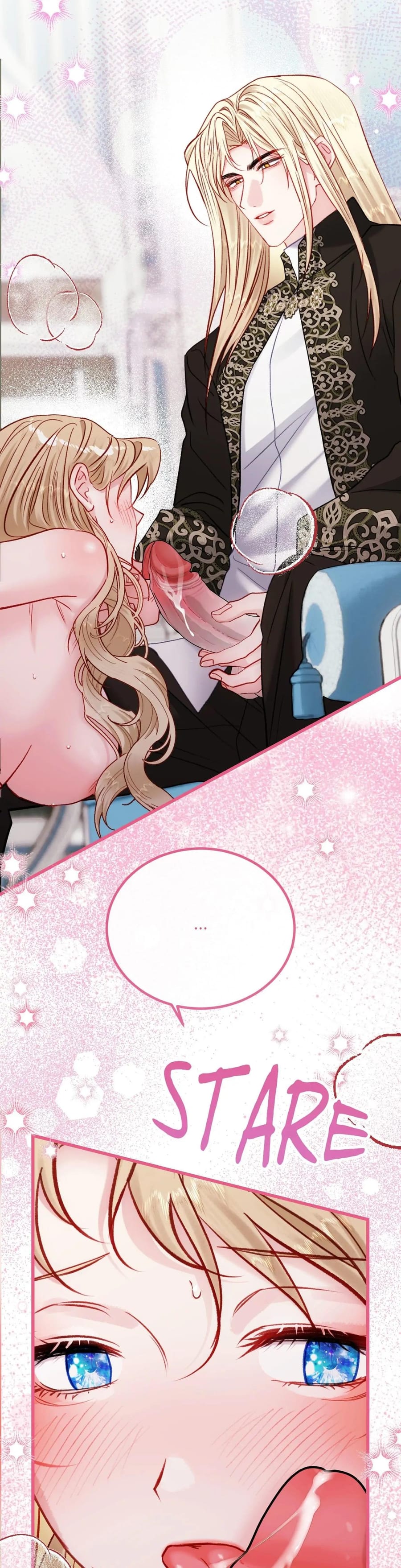 Hunks, Harems, and Hardcore Habits (Uncensored), chapter 30, page 14 of 46