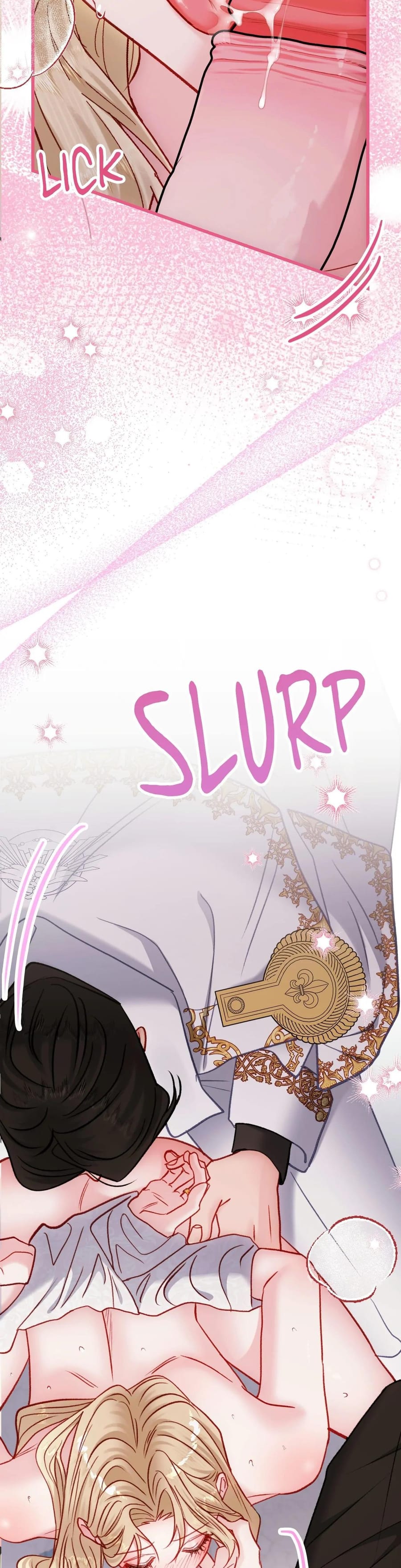 Hunks, Harems, and Hardcore Habits (Uncensored), chapter 30, page 15 of 46