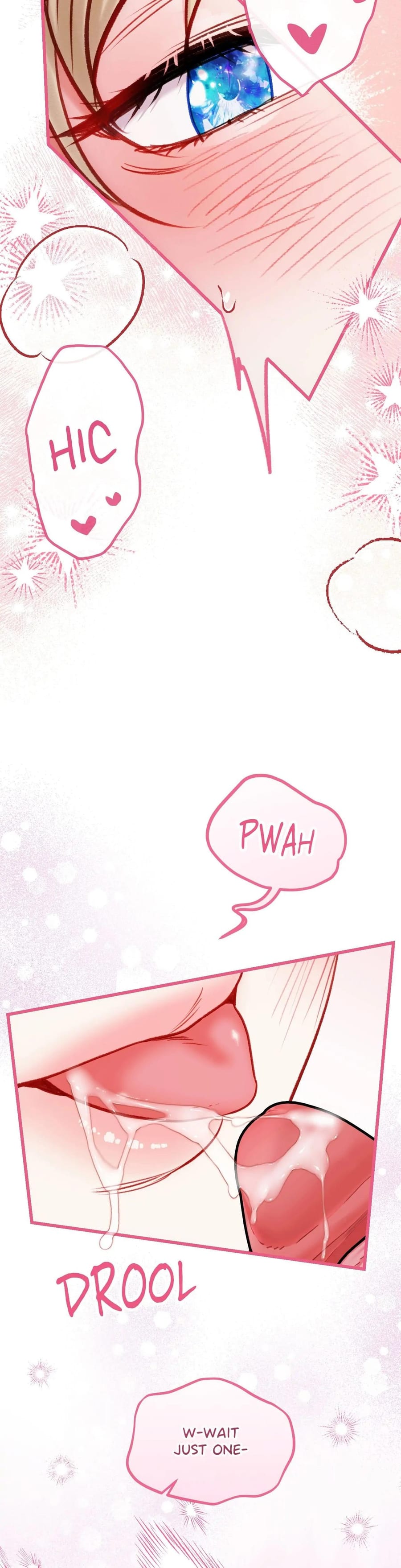 Hunks, Harems, and Hardcore Habits (Uncensored), chapter 30, page 17 of 46