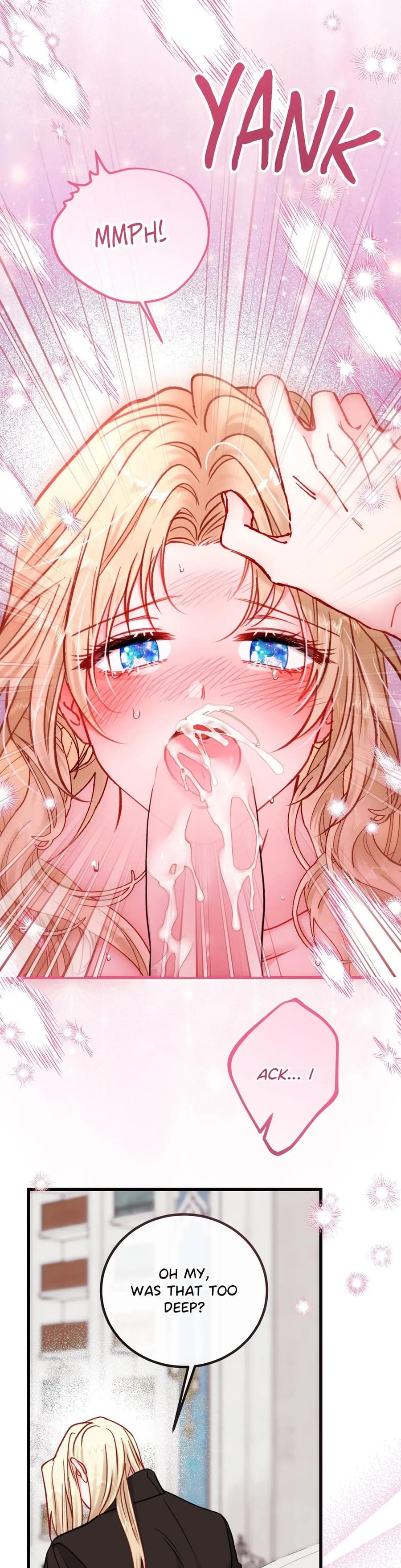 Hunks, Harems, and Hardcore Habits (Uncensored), chapter 30, page 18 of 46