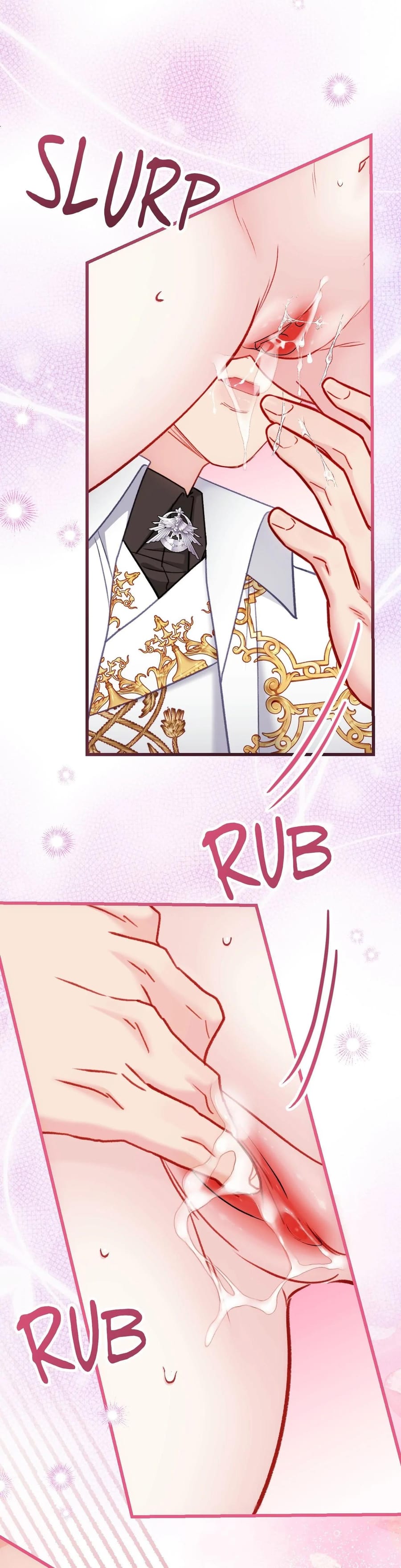 Hunks, Harems, and Hardcore Habits (Uncensored), chapter 30, page 20 of 46
