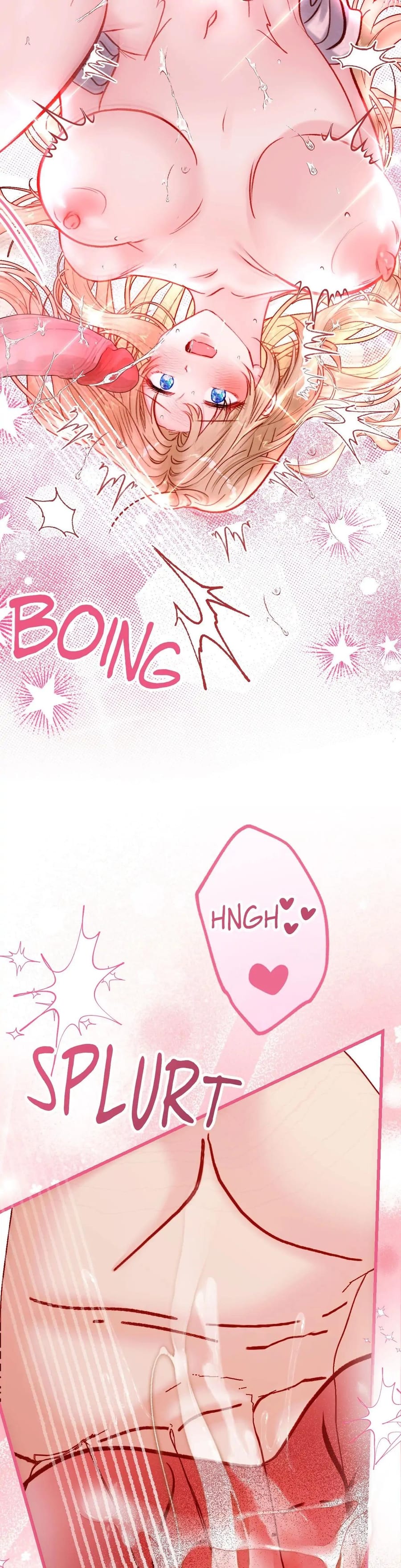 Hunks, Harems, and Hardcore Habits (Uncensored), chapter 30, page 22 of 46