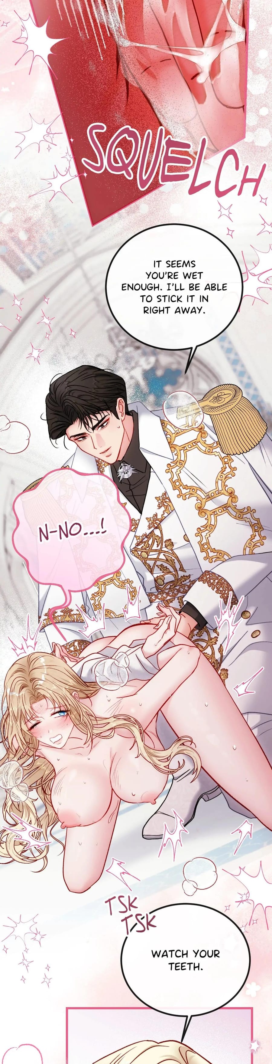 Hunks, Harems, and Hardcore Habits (Uncensored), chapter 30, page 23 of 46