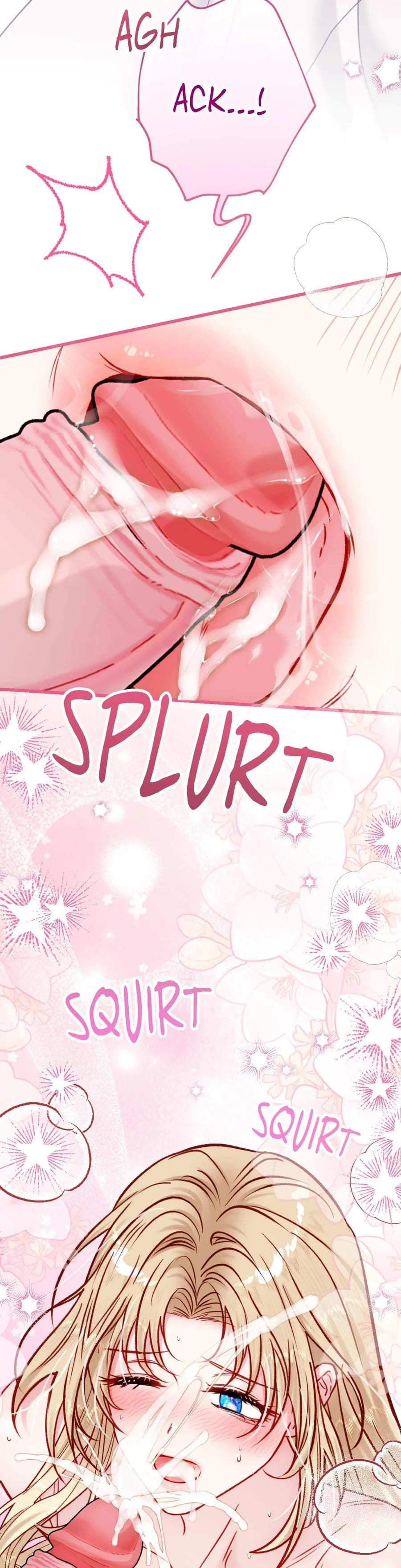 Hunks, Harems, and Hardcore Habits (Uncensored), chapter 30, page 26 of 46