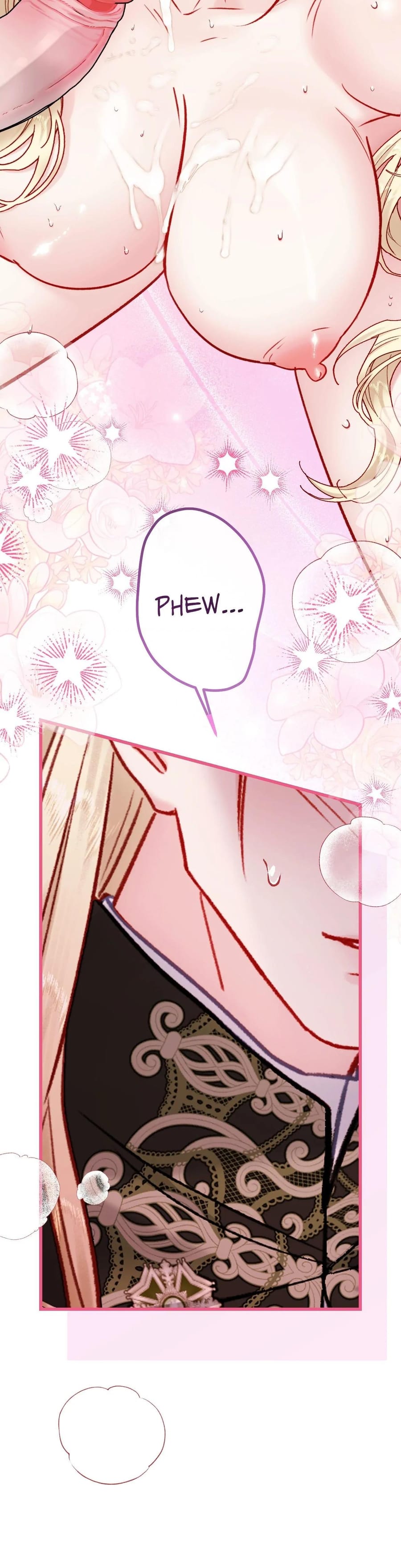 Hunks, Harems, and Hardcore Habits (Uncensored), chapter 30, page 27 of 46