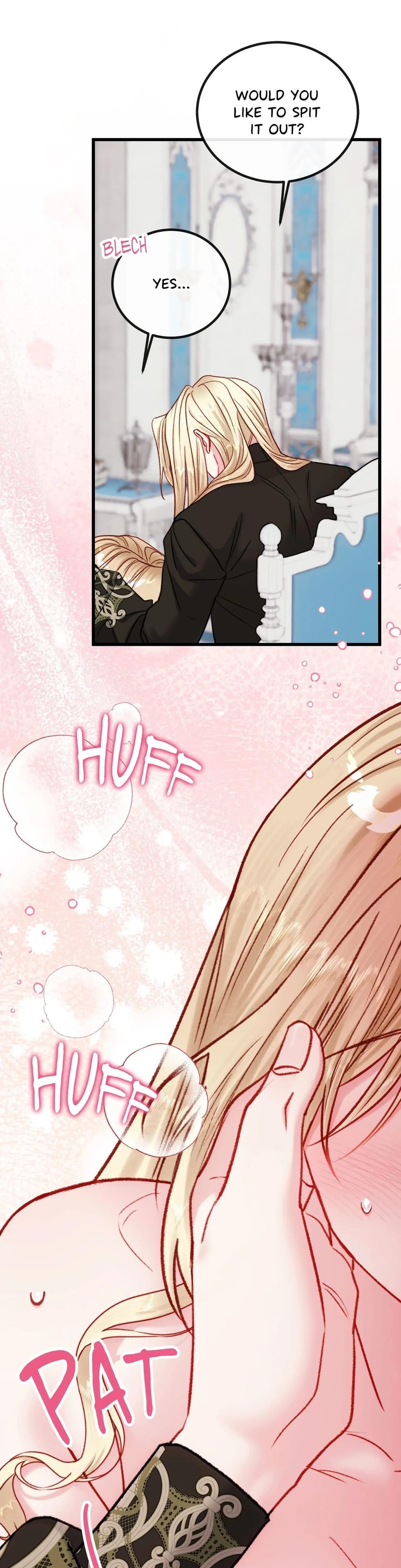 Hunks, Harems, and Hardcore Habits (Uncensored), chapter 30, page 28 of 46