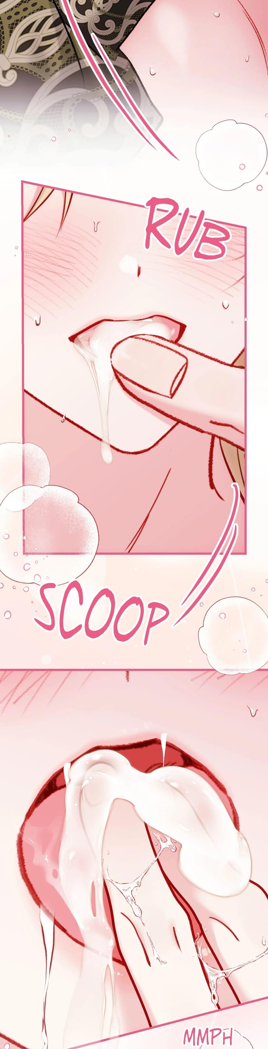 Hunks, Harems, and Hardcore Habits (Uncensored), chapter 30, page 29 of 46