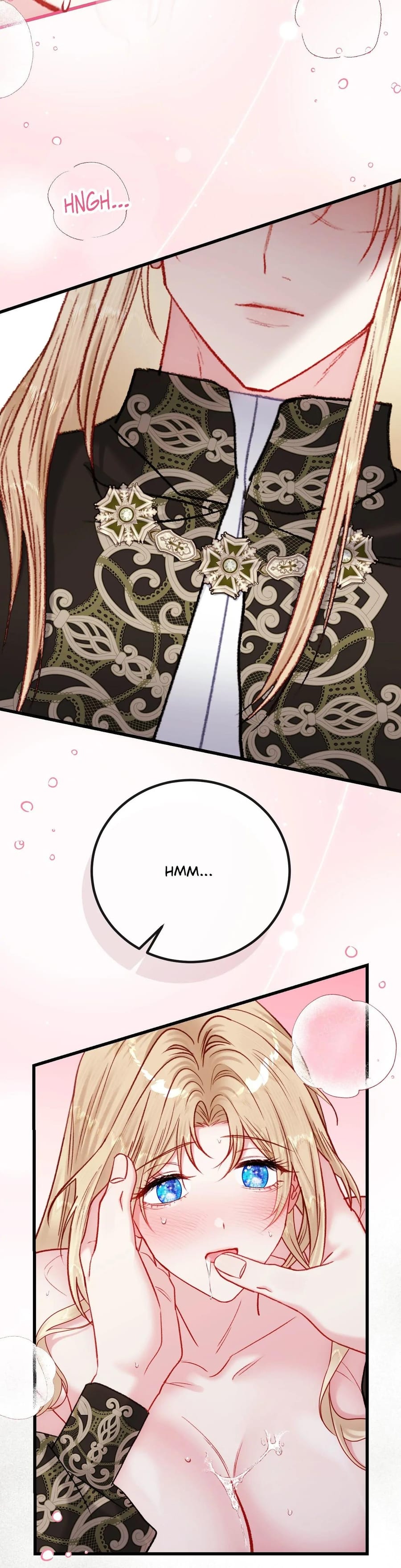 Hunks, Harems, and Hardcore Habits (Uncensored), chapter 30, page 30 of 46