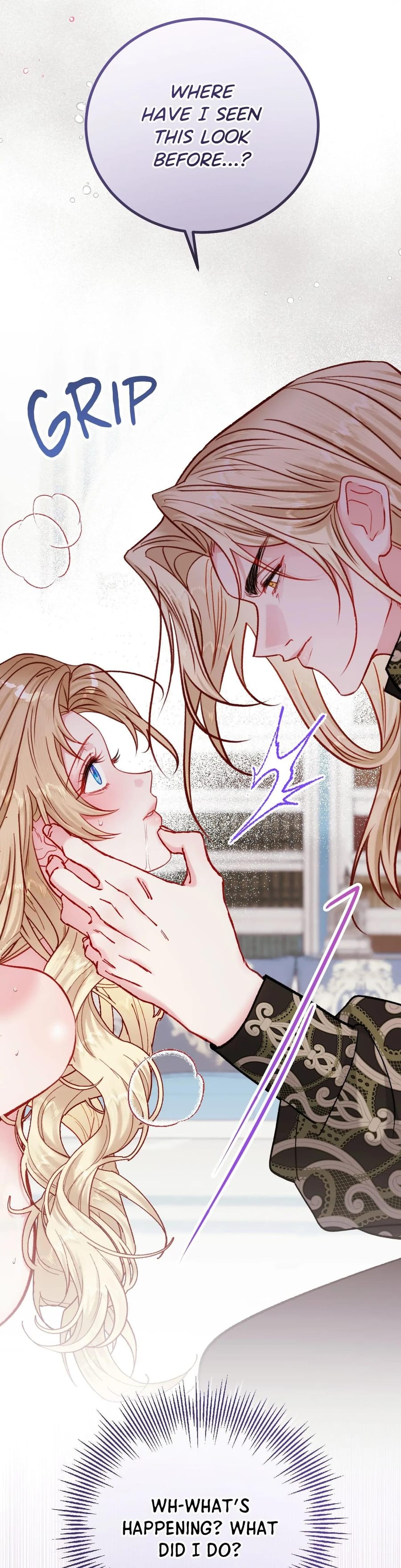 Hunks, Harems, and Hardcore Habits (Uncensored), chapter 30, page 31 of 46