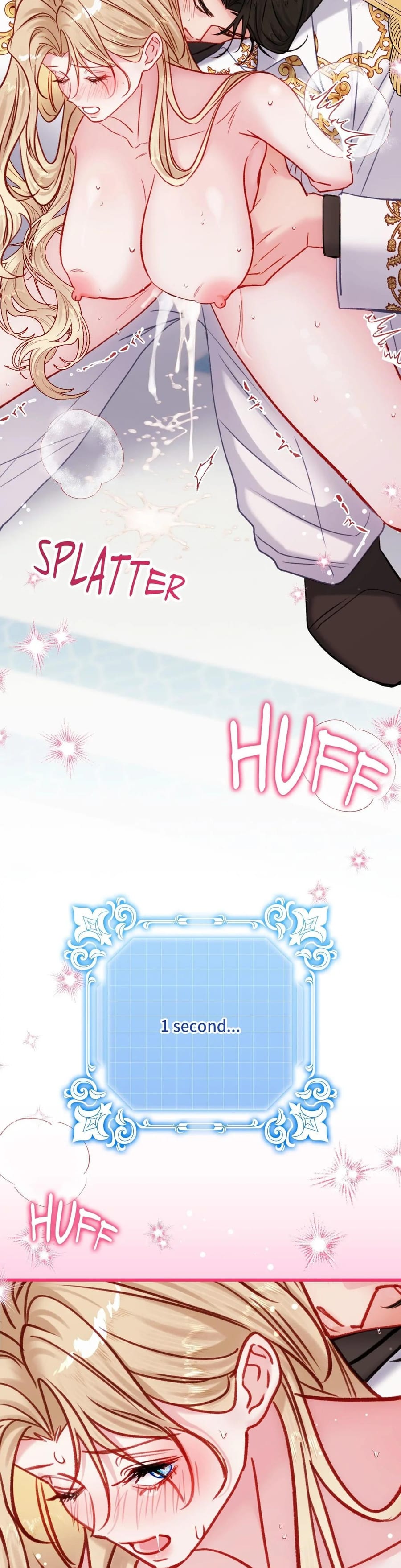 Hunks, Harems, and Hardcore Habits (Uncensored), chapter 30, page 41 of 46