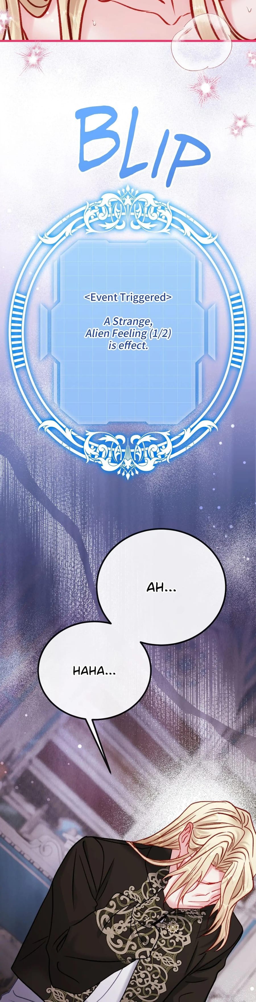 Hunks, Harems, and Hardcore Habits (Uncensored), chapter 30, page 42 of 46