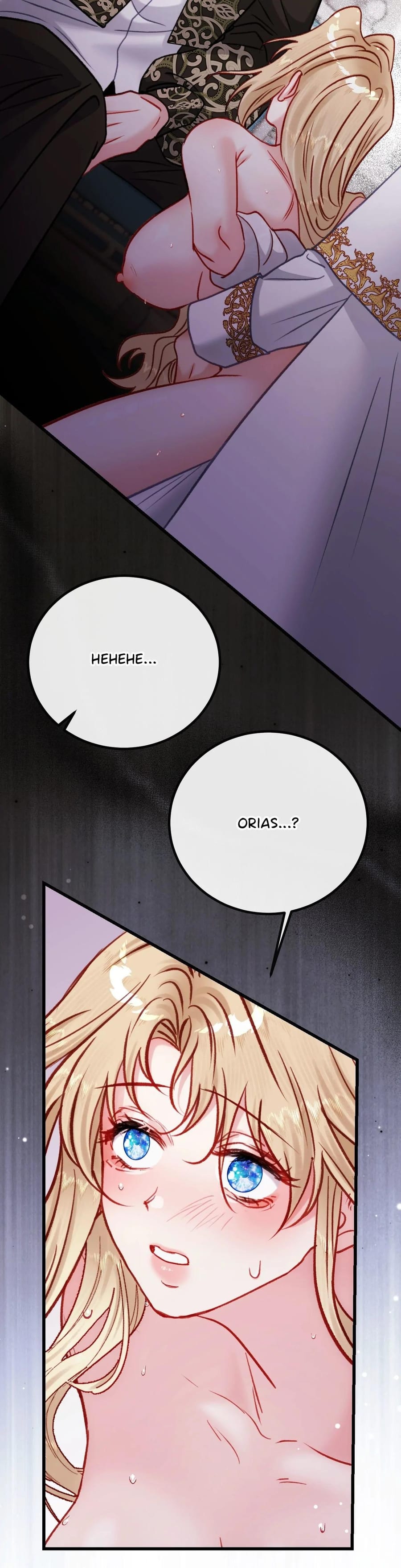 Hunks, Harems, and Hardcore Habits (Uncensored), chapter 30, page 43 of 46
