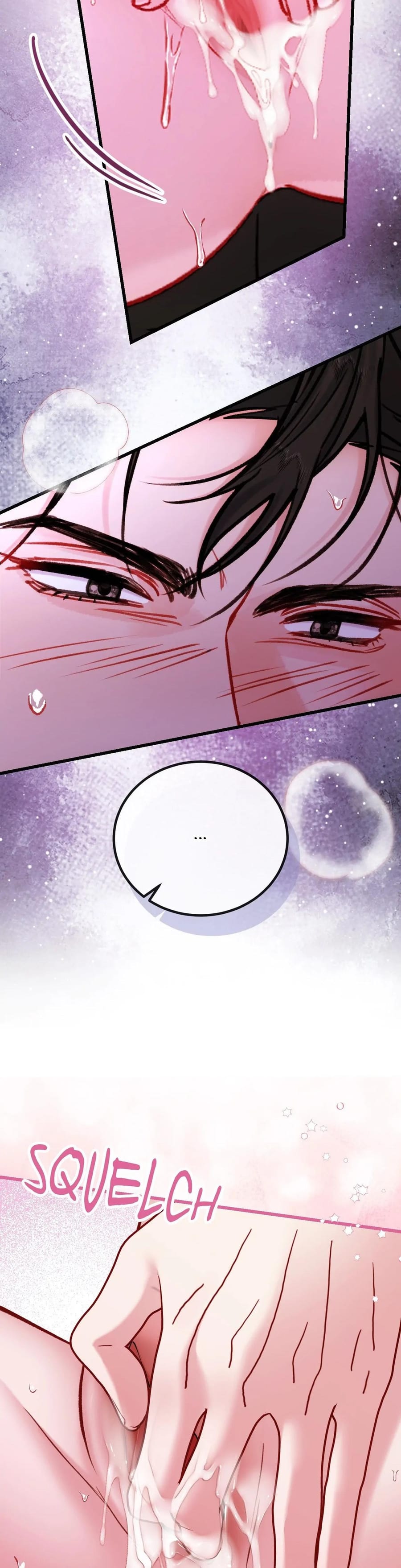 Hunks, Harems, and Hardcore Habits (Uncensored), chapter 31, page 6 of 46