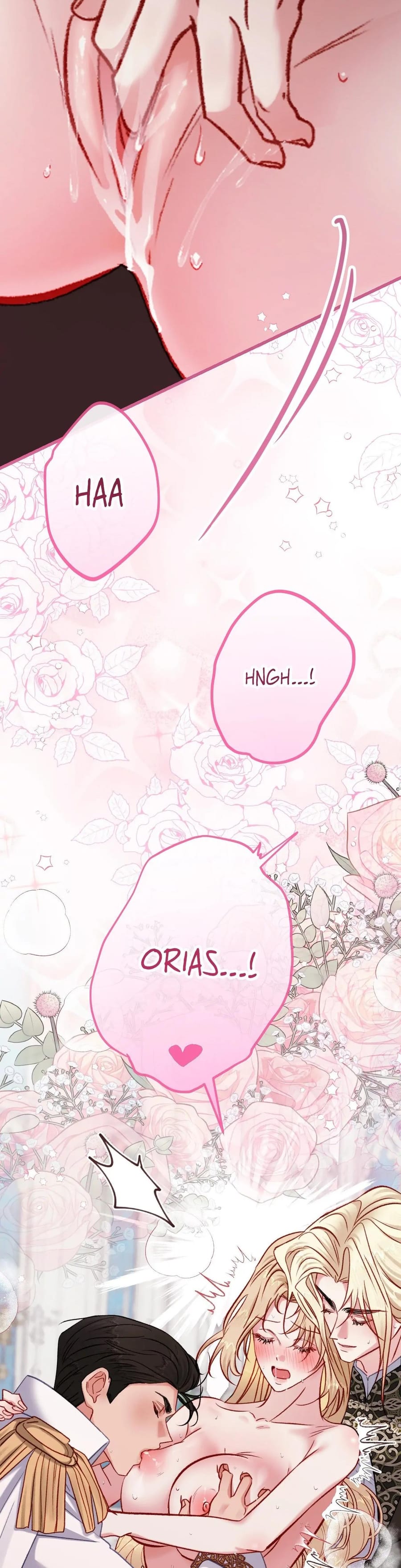 Hunks, Harems, and Hardcore Habits (Uncensored), chapter 31, page 8 of 46