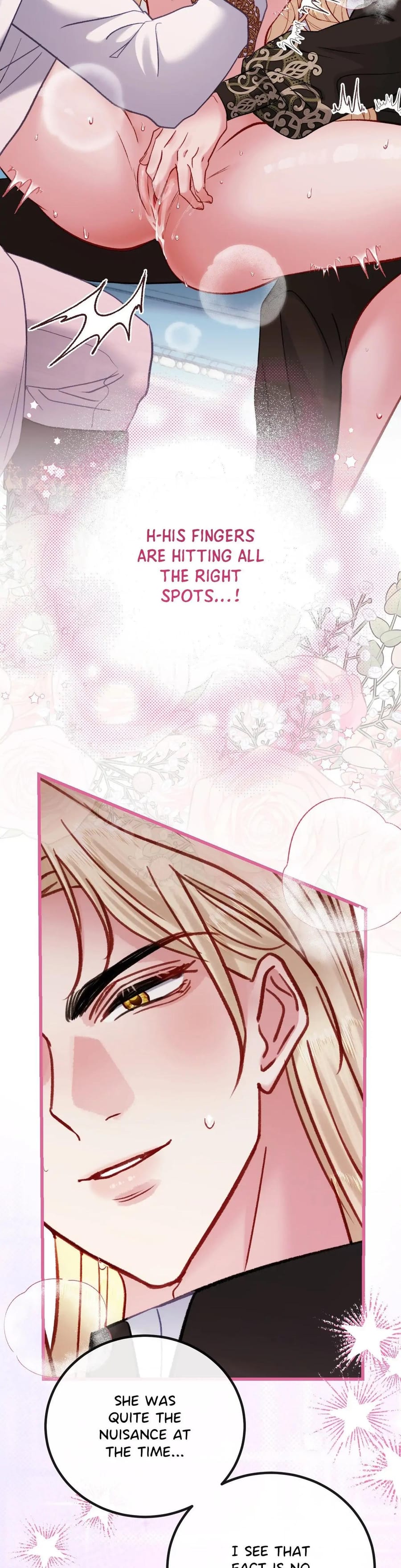 Hunks, Harems, and Hardcore Habits (Uncensored), chapter 31, page 9 of 46