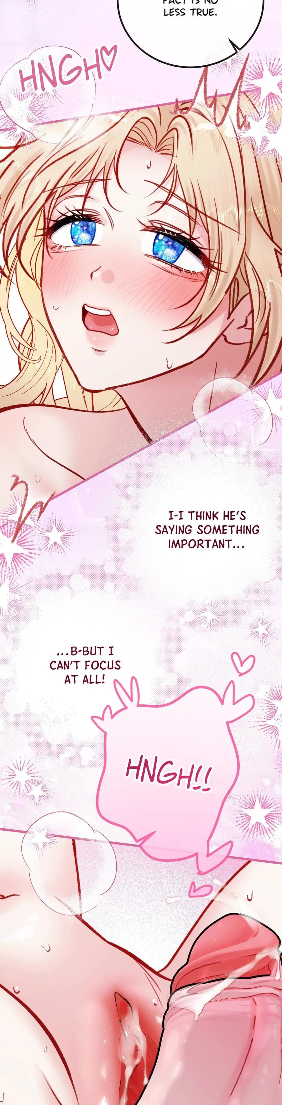 Hunks, Harems, and Hardcore Habits (Uncensored), chapter 31, page 10 of 46