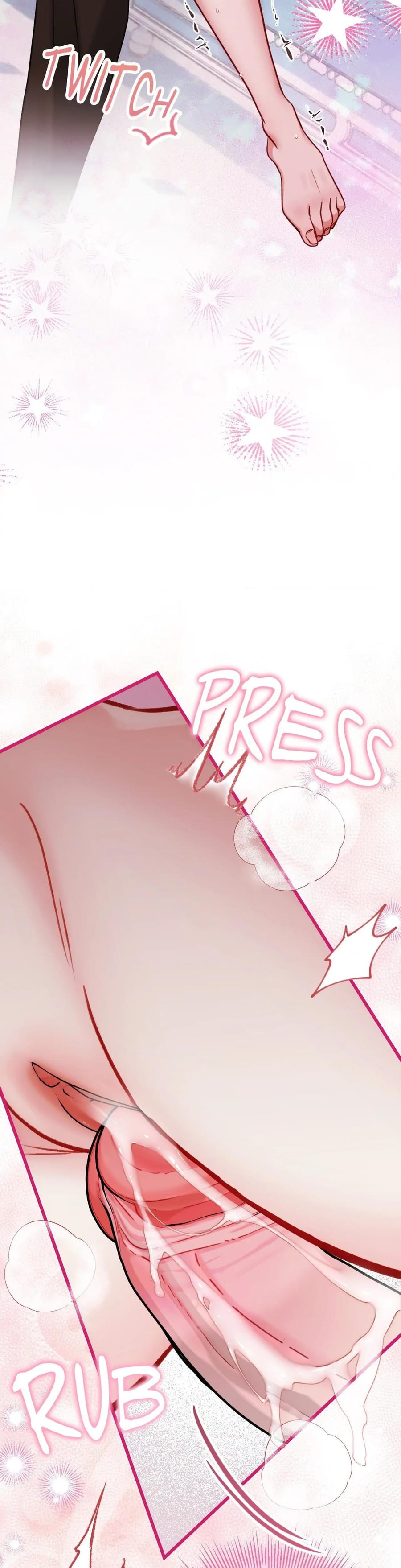 Hunks, Harems, and Hardcore Habits (Uncensored), chapter 31, page 12 of 46