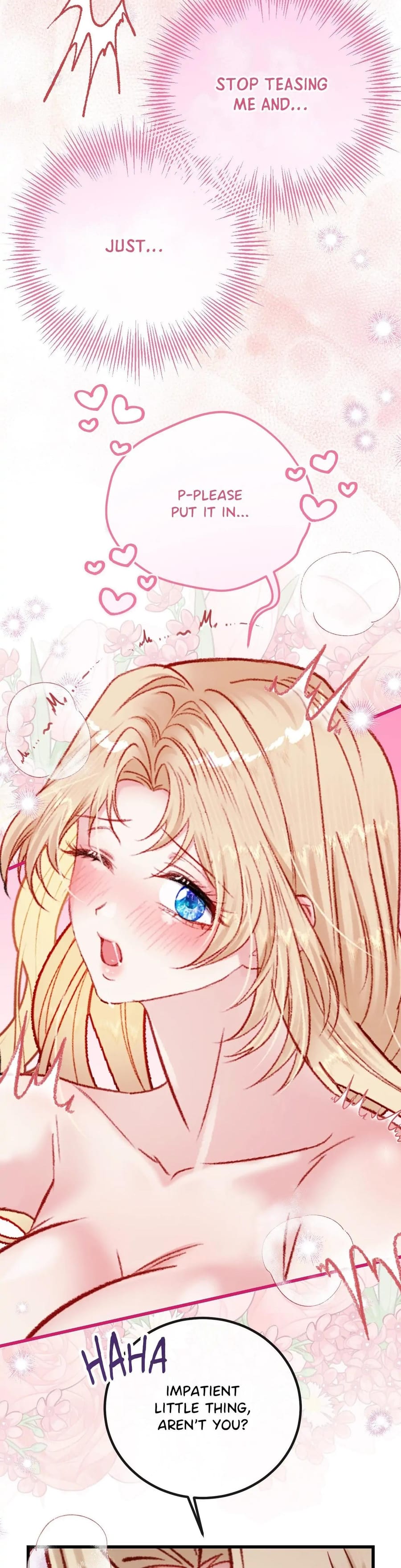 Hunks, Harems, and Hardcore Habits (Uncensored), chapter 31, page 13 of 46