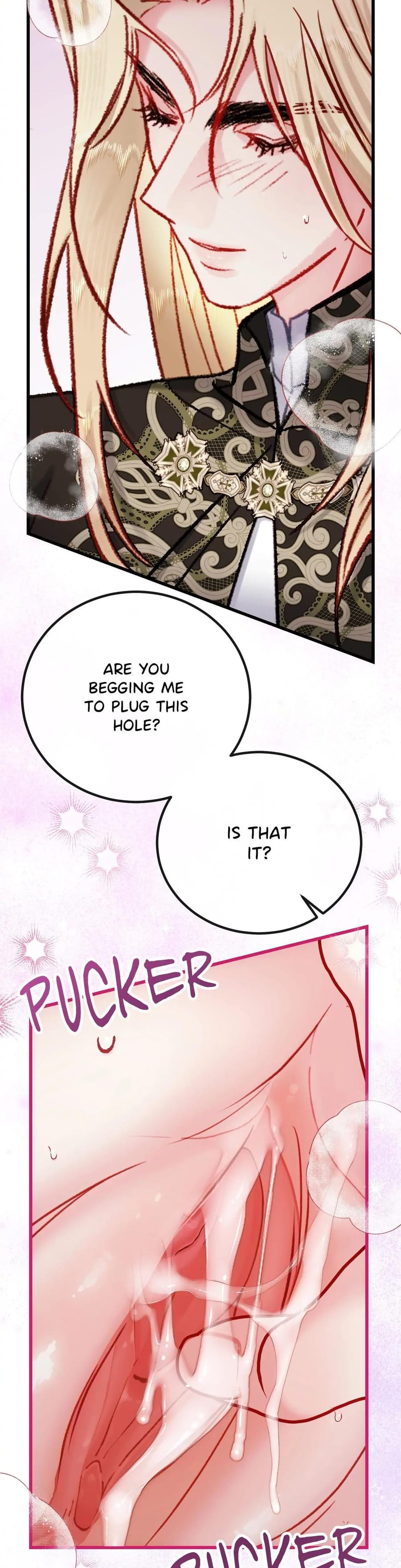 Hunks, Harems, and Hardcore Habits (Uncensored), chapter 31, page 14 of 46