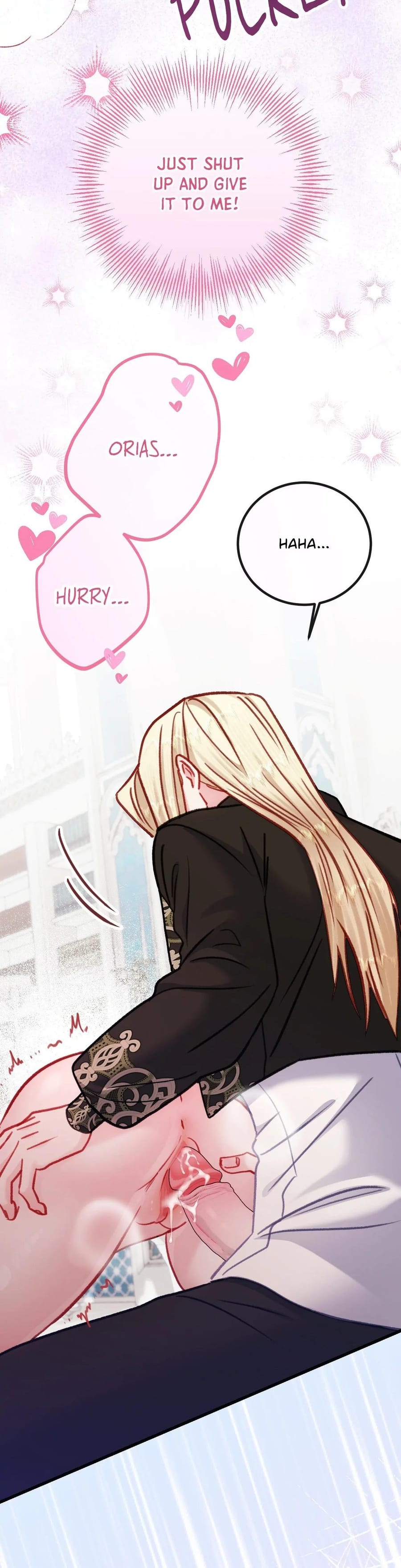 Hunks, Harems, and Hardcore Habits (Uncensored), chapter 31, page 15 of 46