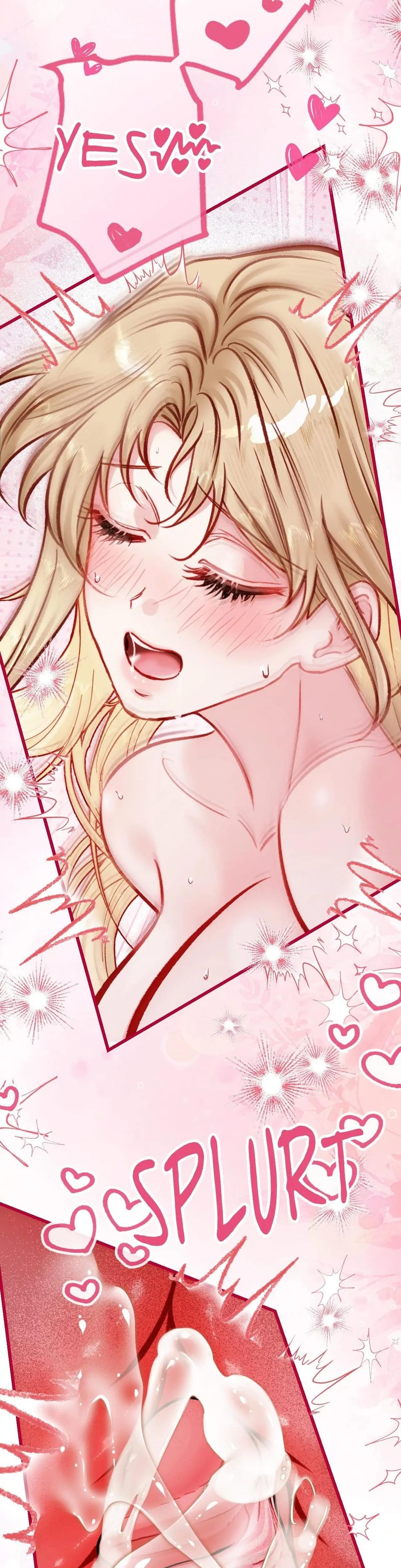 Hunks, Harems, and Hardcore Habits (Uncensored), chapter 31, page 22 of 46