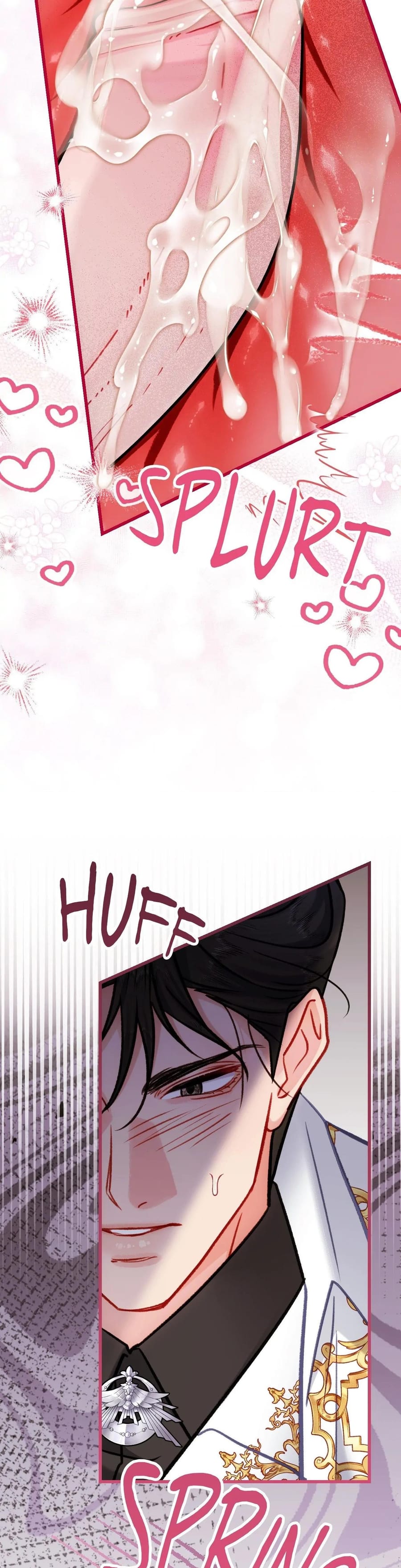 Hunks, Harems, and Hardcore Habits (Uncensored), chapter 31, page 23 of 46
